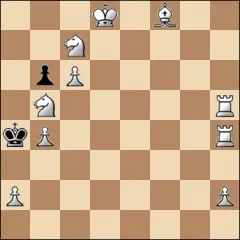 Шахматная задача #18343