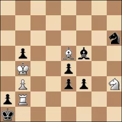 Шахматная задача #18346