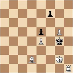 Шахматная задача #18347