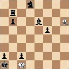 Шахматная задача #18348