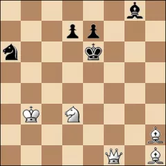 Шахматная задача #18349