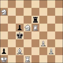 Шахматная задача #18350