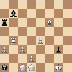 Шахматная задача #18351