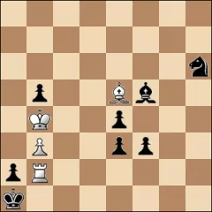 Шахматная задача #18352