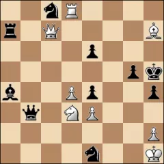 Шахматная задача #18360