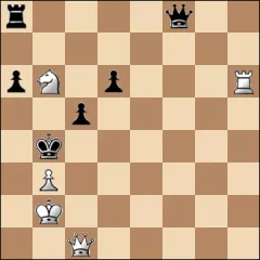 Шахматная задача #18361