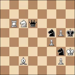 Шахматная задача #18362