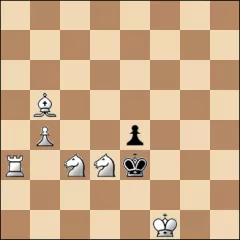 Шахматная задача #18368