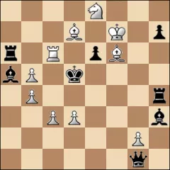 Шахматная задача #1837