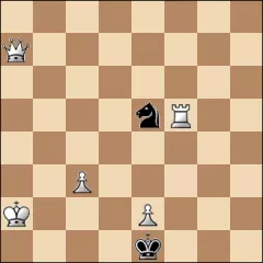 Шахматная задача #18372