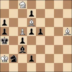 Шахматная задача #18374