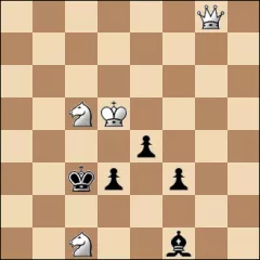Шахматная задача #18377
