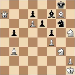 Шахматная задача #18387