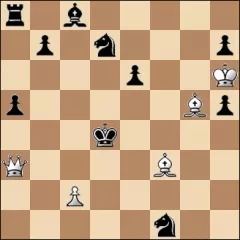 Шахматная задача #18388