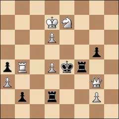 Шахматная задача #18389