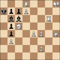 Шахматная задача #18391