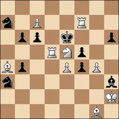 Шахматная задача #18393