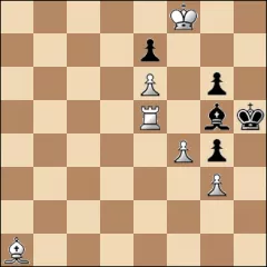 Шахматная задача #18395