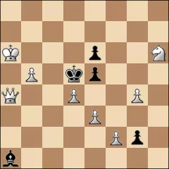 Шахматная задача #18396