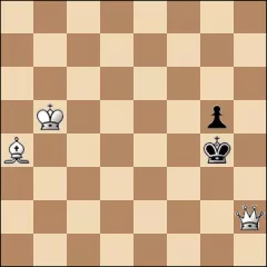 Шахматная задача #18400