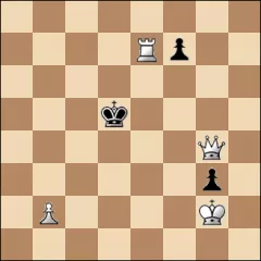 Шахматная задача #18403