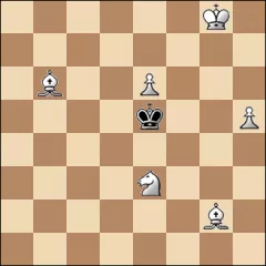 Шахматная задача #18404