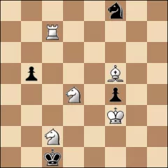 Шахматная задача #18414