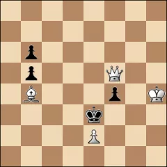 Шахматная задача #18419
