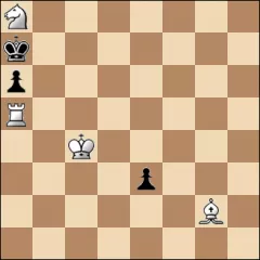 Шахматная задача #18420