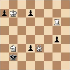 Шахматная задача #18424
