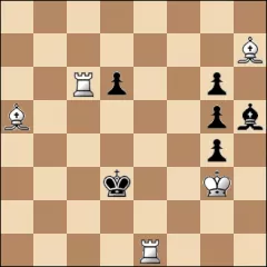 Шахматная задача #18431