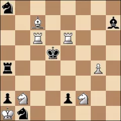 Шахматная задача #18436