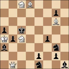 Шахматная задача #18439