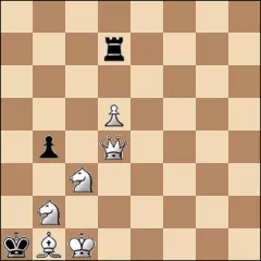 Шахматная задача #1844