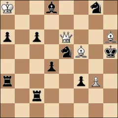 Шахматная задача #18440