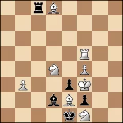 Шахматная задача #18441