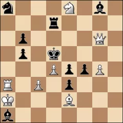 Шахматная задача #18444