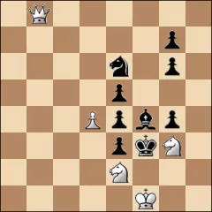 Шахматная задача #18449