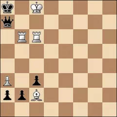 Шахматная задача #18455