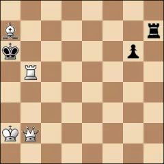 Шахматная задача #1846
