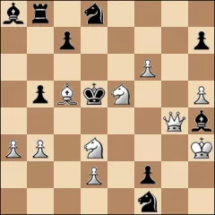 Шахматная задача #18464