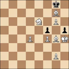 Шахматная задача #18466