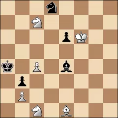 Шахматная задача #18468