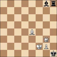 Шахматная задача #1847
