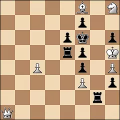 Шахматная задача #18471