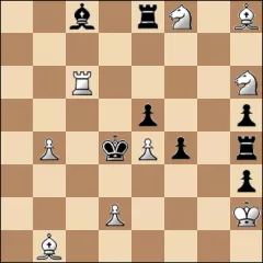 Шахматная задача #18472