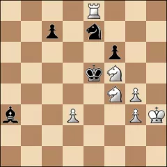 Шахматная задача #18476