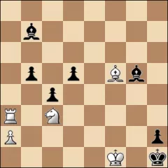 Шахматная задача #18477