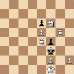 Шахматная задача #18478