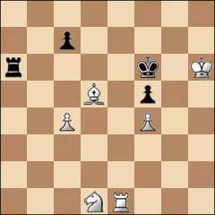 Шахматная задача #18479